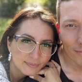 The father of two daughters is going to marry two women, and his wife does not mind