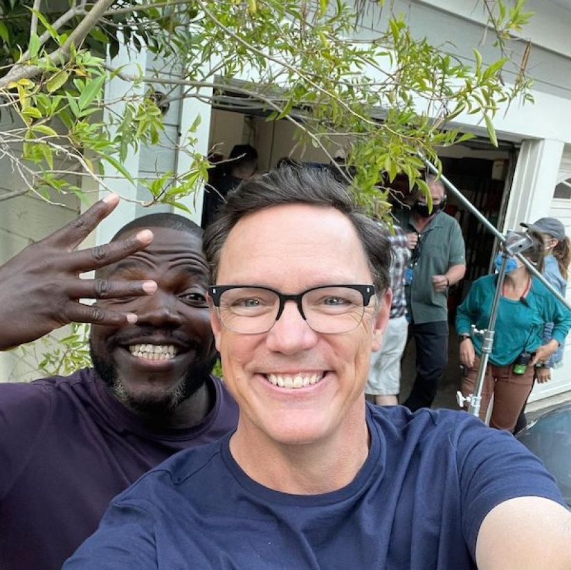 The film "Scream" turns 25 years old! Photos of the actors of the film then and now