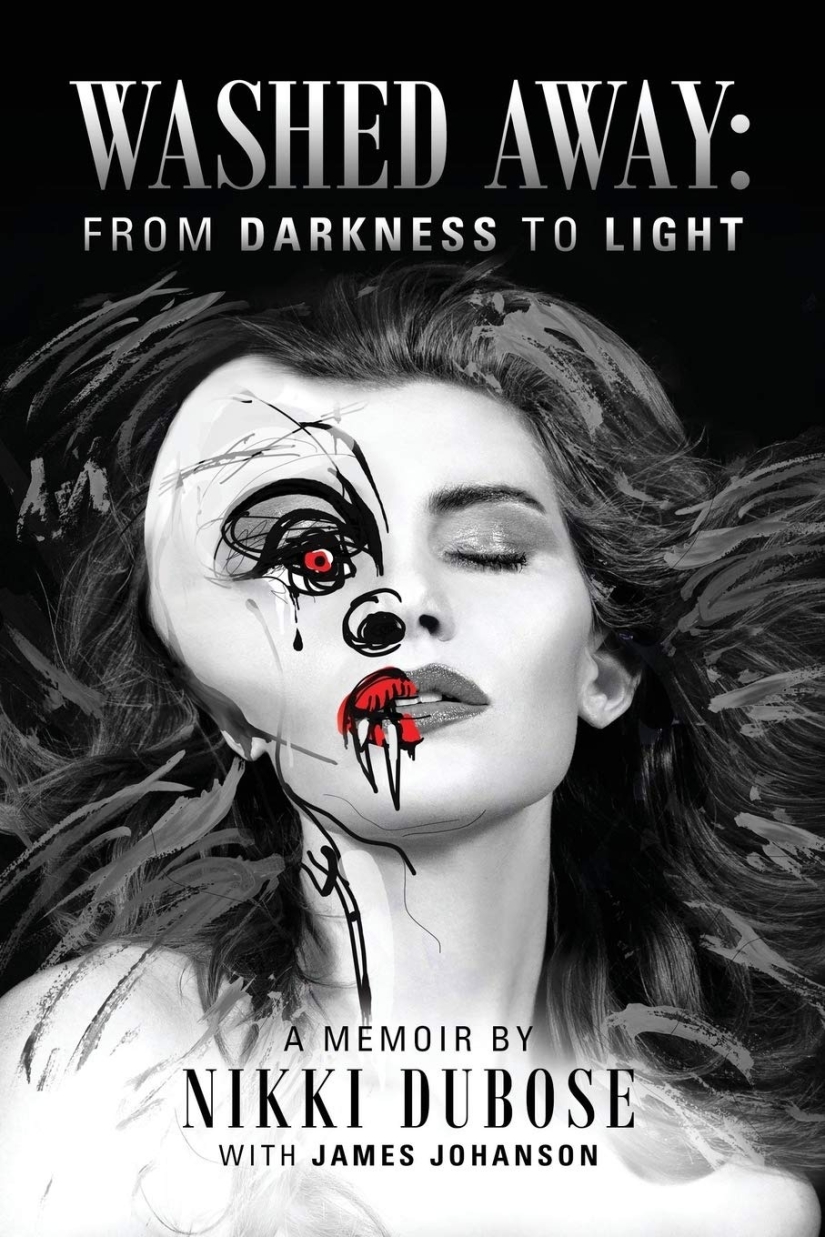 The former Maxim model spoke about rape and bullying in the fashion industry