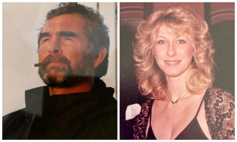 The fourteenth wife: how a British woman became the next wife of the leader of an Indian cult