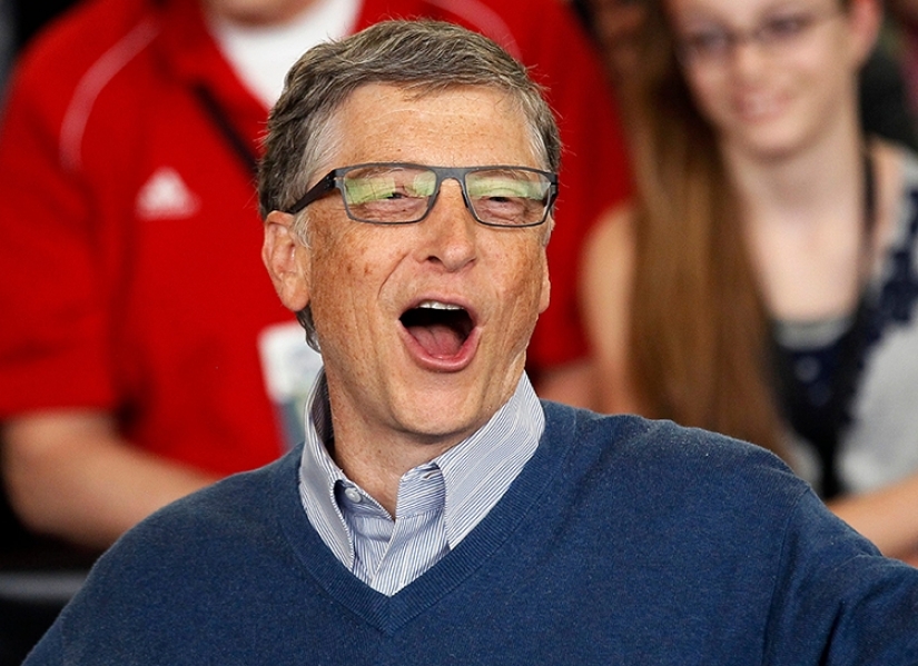 The fraudster deceived the whole country and became richer by 3 billion rubles The fraudster deceived the whole country and became richer by 3 billion rubles