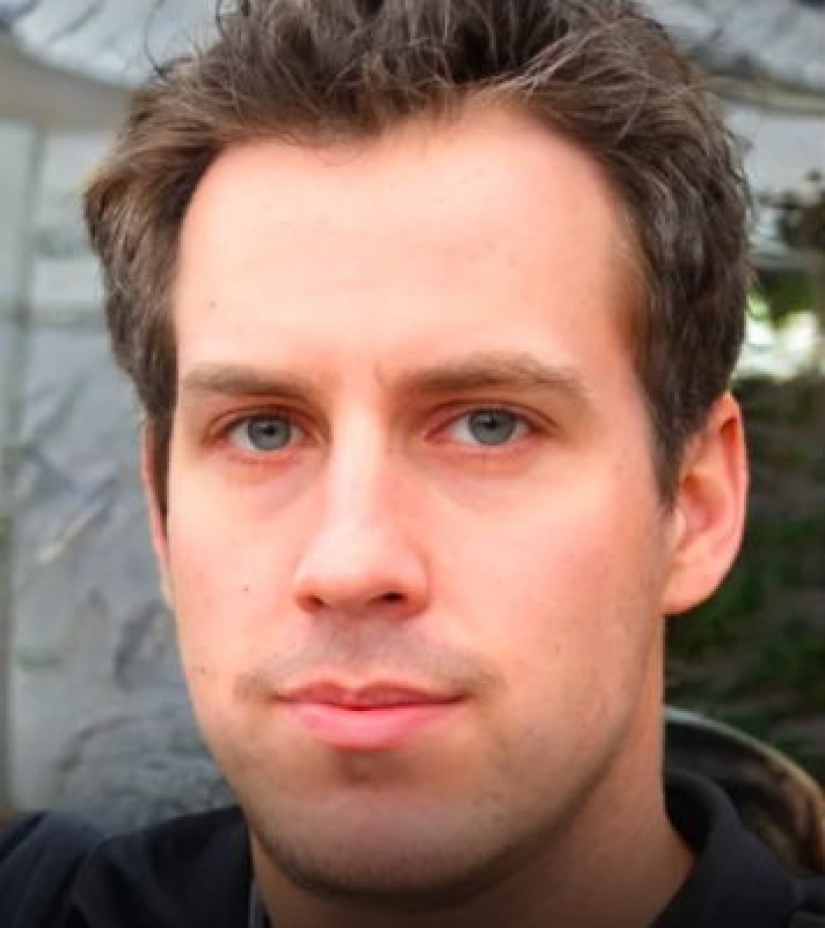 The fraudster deceived the whole country and became richer by 3 billion rubles The fraudster deceived the whole country and became richer by 3 billion rubles