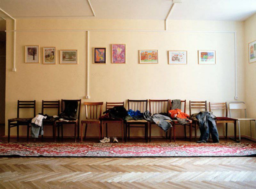 The future of Russian ballet in the American women's photo project "Desperately Flawless» The future of Russian ballet in the American women's photo project "Desperately Flawless»