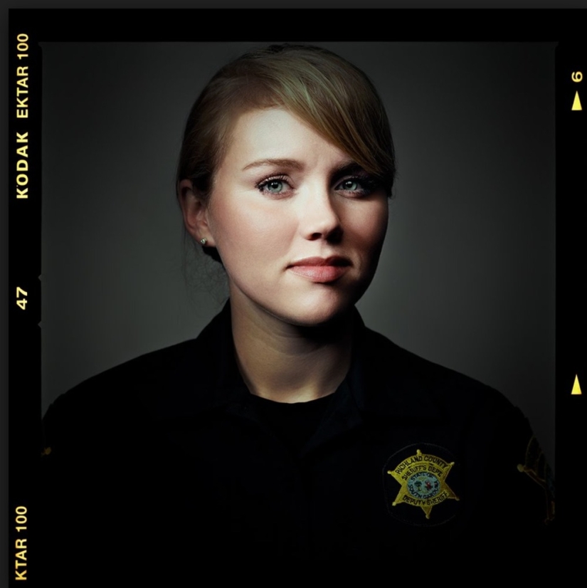 The girl who escaped from the captivity of a serial killer shared tips for rescue in TikTok