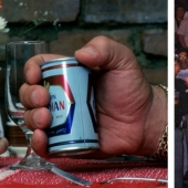 "The Greatest Drunk on Earth": HBO documentary about Andre the Giant reveals sad details about his life