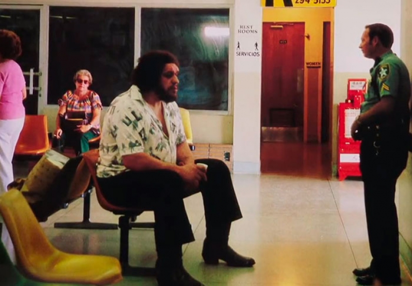 "The Greatest Drunk on Earth": HBO documentary about Andre the Giant reveals sad details about his life "The Greatest Drunk on Earth": HBO documentary about Andre the Giant reveals sad details about his life
