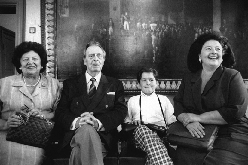 The heirs to the Russian throne: who are they-the modern Romanovs?