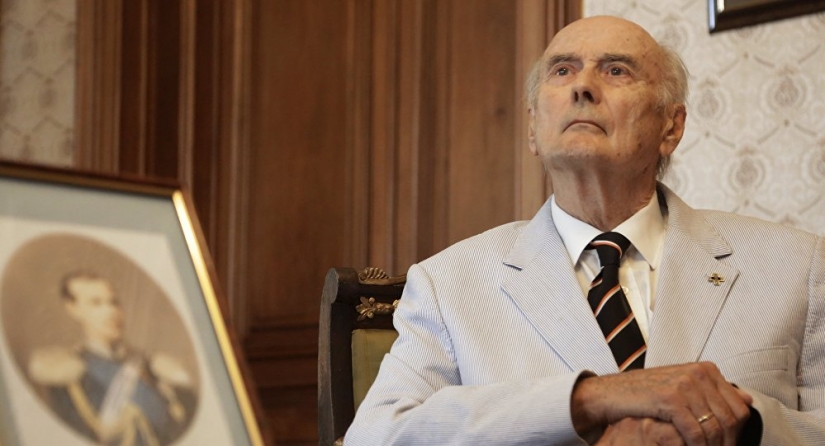 The heirs to the Russian throne: who are they-the modern Romanovs?