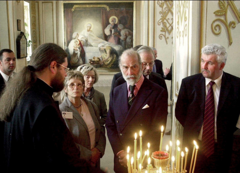 The heirs to the Russian throne: who are they-the modern Romanovs?