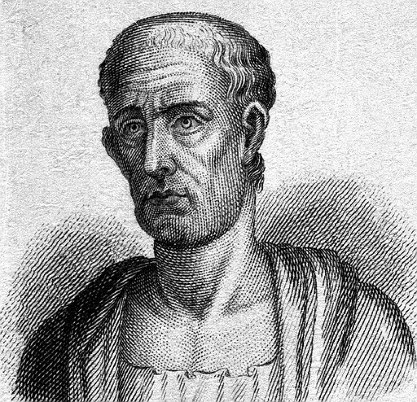 The history of artificial ventilation: how to rescue people from biblical times to the present day The history of artificial ventilation: how to rescue people from biblical times to the present day