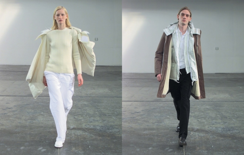 The history of fashion shows from personal couturier to the " Buy " button on Instagram