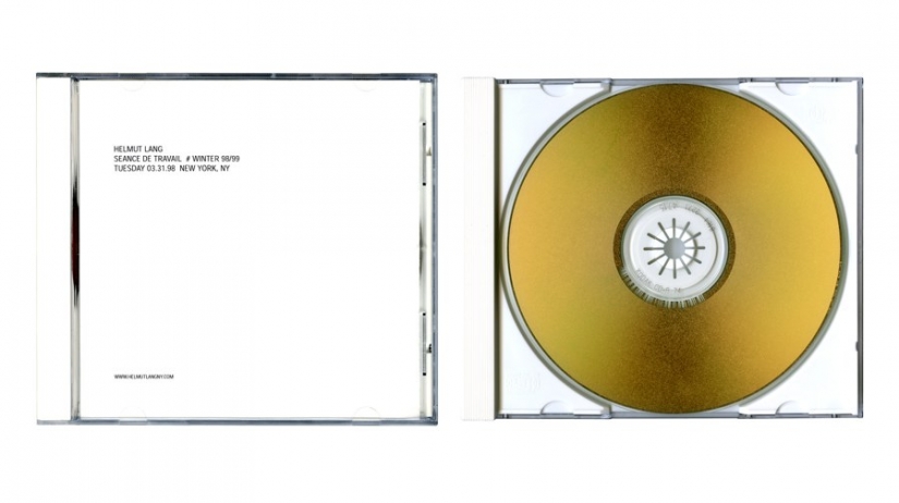 The history of fashion shows from personal couturier to the " Buy " button on Instagram