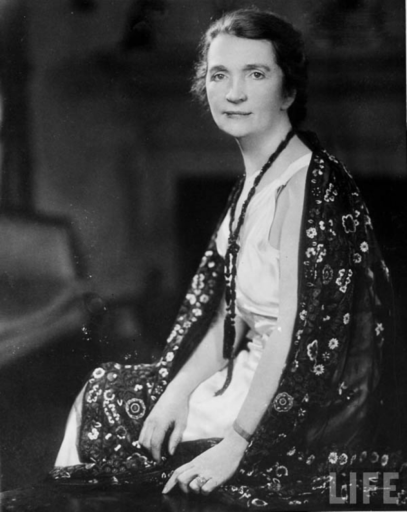 The history of sexual freedom and emancipation of women from the 30s to the present day