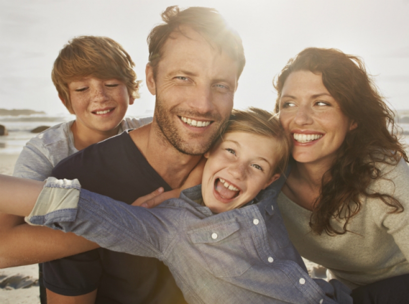 The index of red lipstick, or even to understand the economy