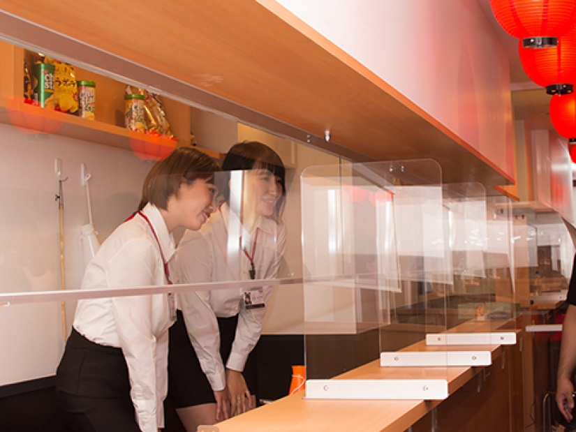 The Japanese have opened a theme park with blackjack and porn stars