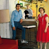 The Last Witness of East Berlin: Faces of the passing era