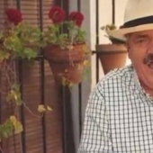 The laughing man died-meme by Spanish comedian Juan Hoya Borja