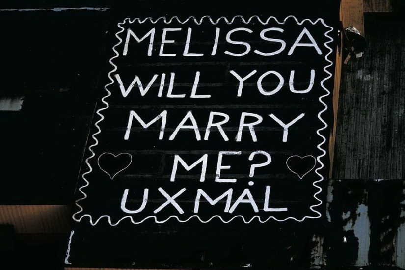 The legendary photo project "Earth seen from the sky"