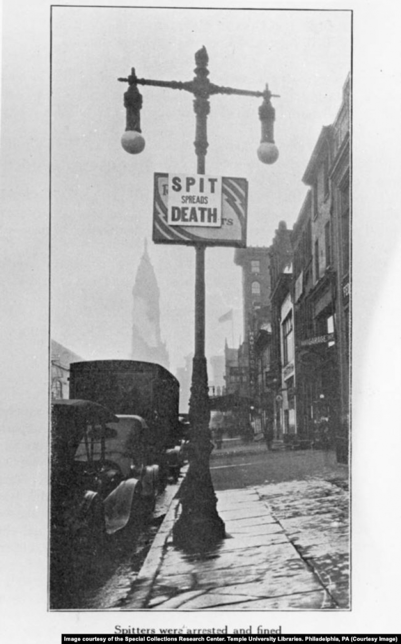 The lessons of quarantine: Philadelphia and St. Louis in the midst of the "Spanish flu" in 1918 The lessons of quarantine: Philadelphia and St. Louis in the midst of the "Spanish flu" in 1918