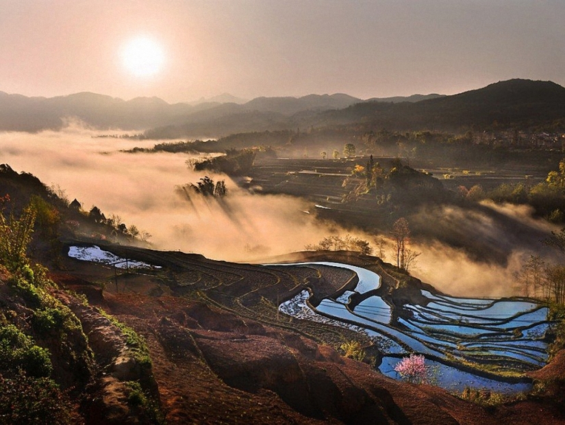 The magic of light in amazing photos The magic of light in amazing photos