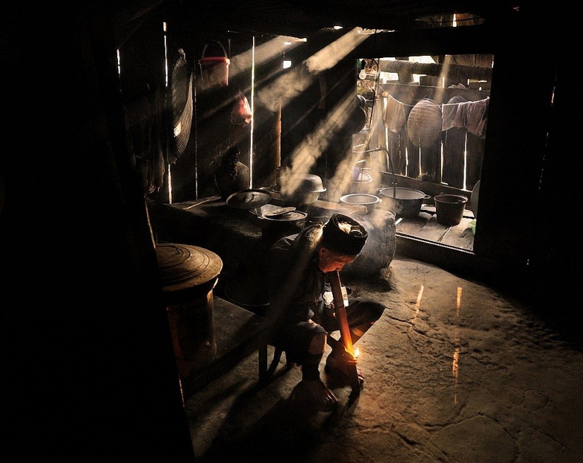 The magic of light in amazing photos The magic of light in amazing photos