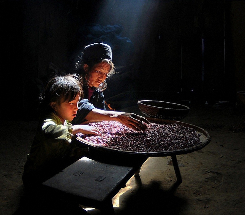 The magic of light in amazing photos The magic of light in amazing photos