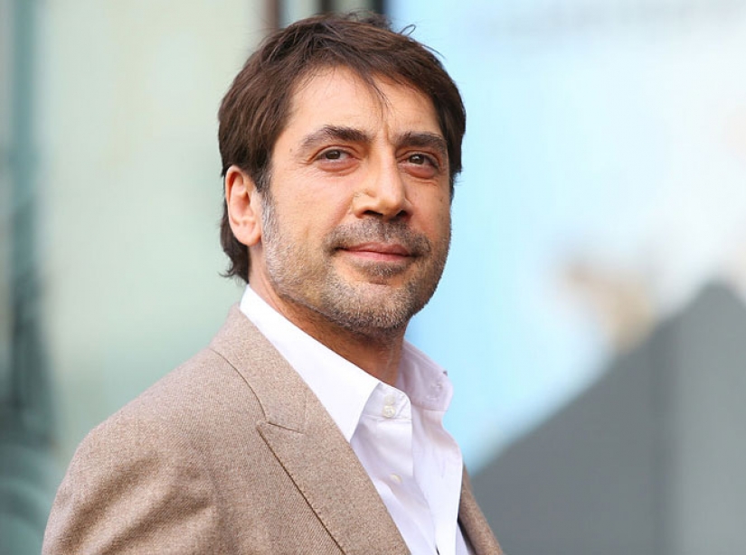 The magnificent seven: the hottest Spanish actors The magnificent seven: the hottest Spanish actors