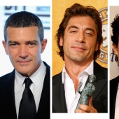 The magnificent seven: the hottest Spanish actors