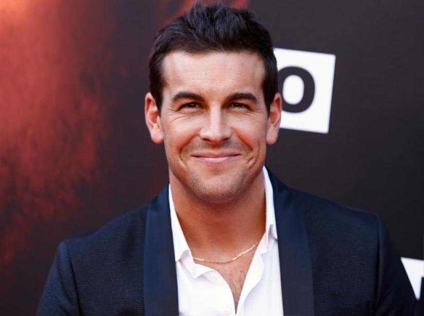 The magnificent seven: the hottest Spanish actors The magnificent seven: the hottest Spanish actors