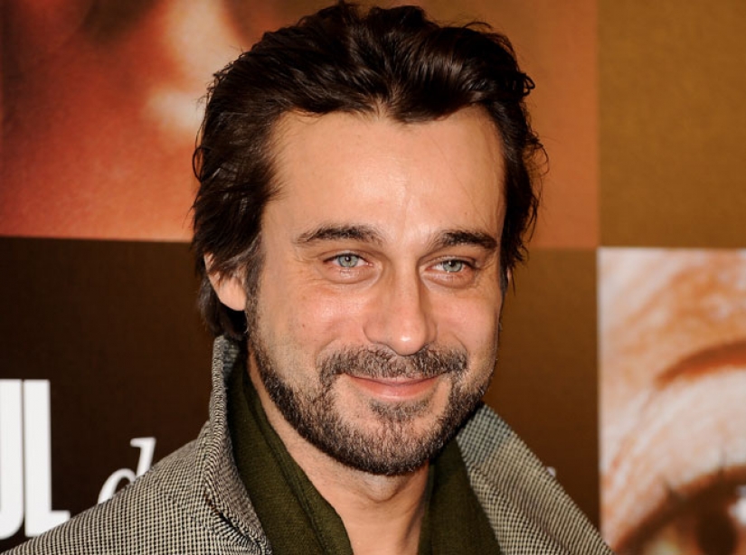 The magnificent seven: the hottest Spanish actors The magnificent seven: the hottest Spanish actors