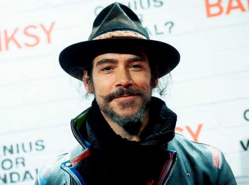 The magnificent seven: the hottest Spanish actors The magnificent seven: the hottest Spanish actors