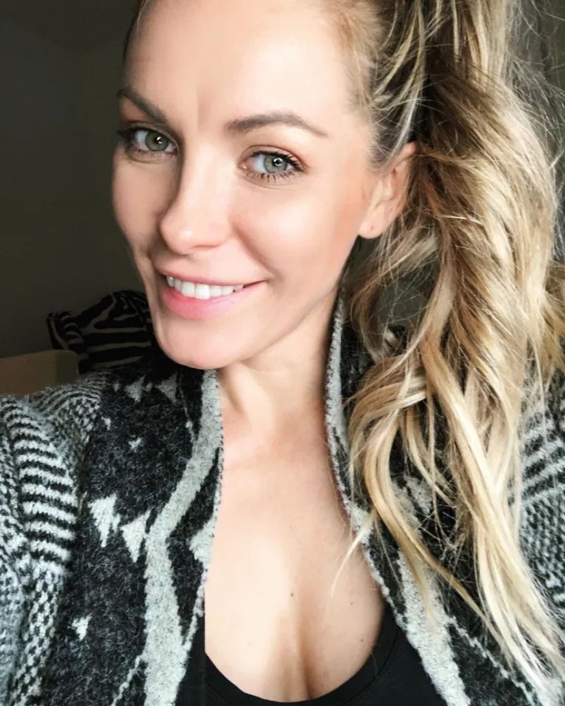 The Merry Widow: The wife of the late Hugh Hefner is enjoying a glamorous life and has already found a new love