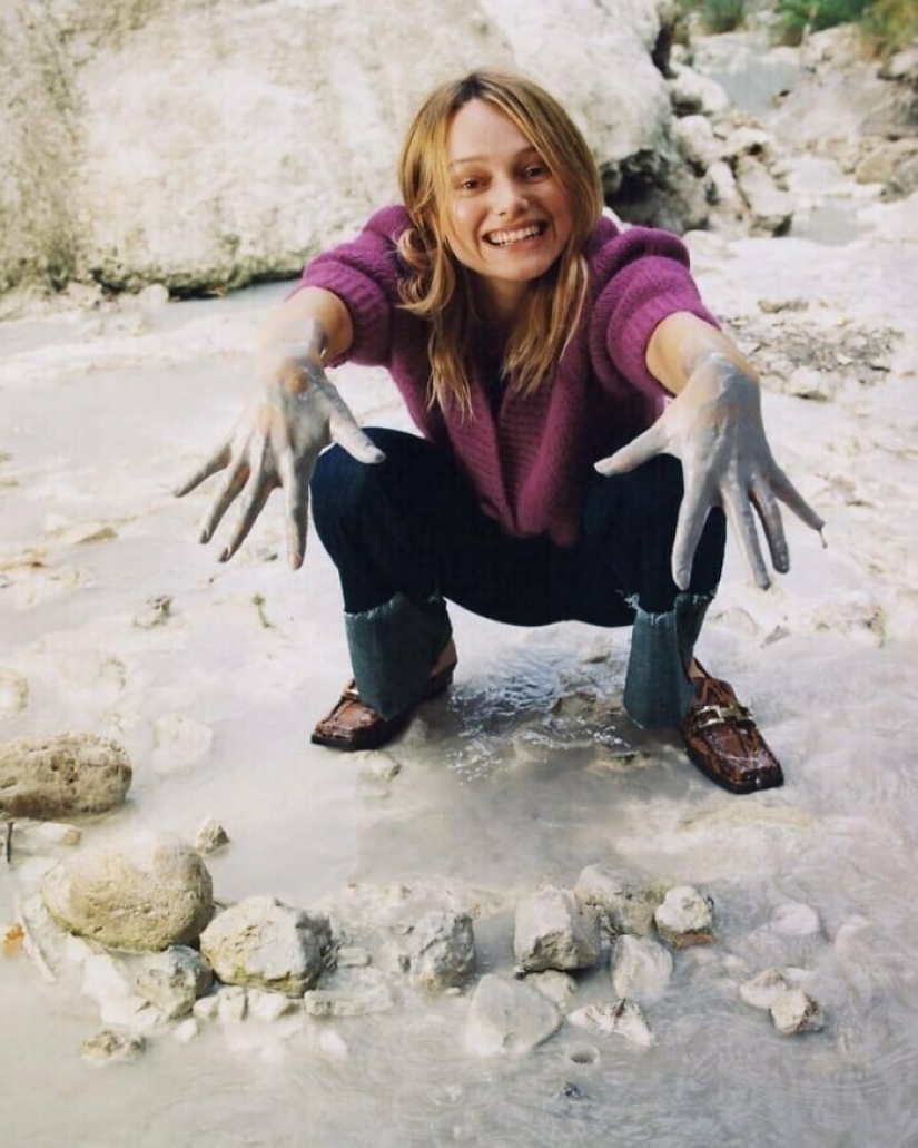 The most awkward and weird photos of models Zara The most awkward and weird photos of models Zara