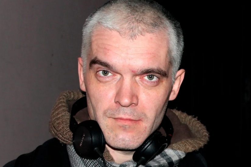 The most beautiful gray-haired actors