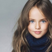 The most beautiful Teens of the world: 8 the young owners of a unique appearance
