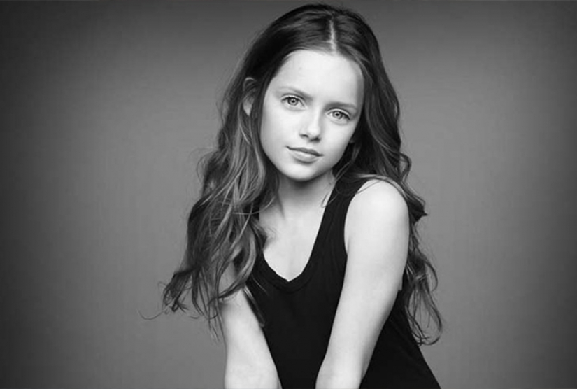 The most beautiful Teens of the world: 8 the young owners of a unique appearance