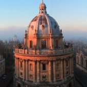 The most beautiful universities in the world