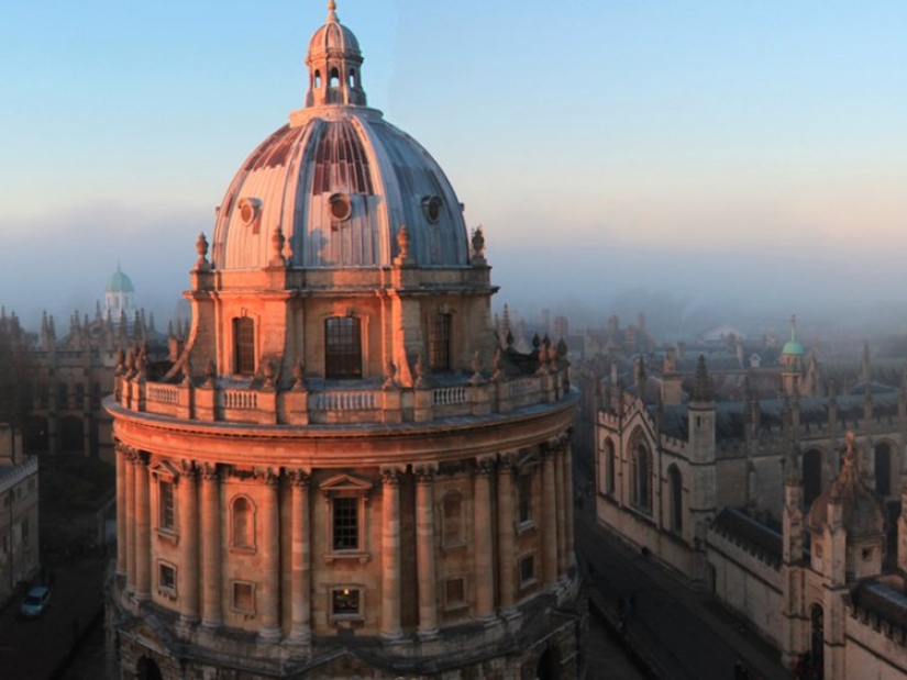 The most beautiful universities in the world The most beautiful universities in the world
