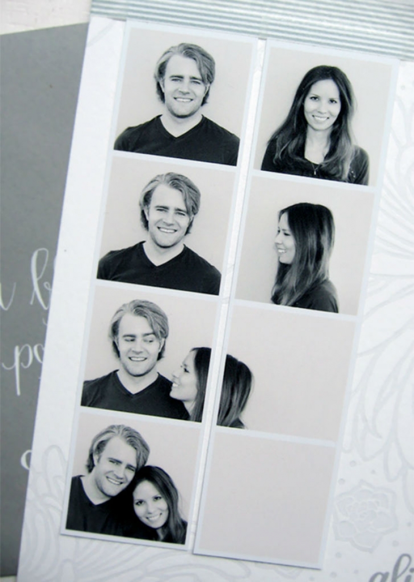 The most creative ideas for Engagement photos