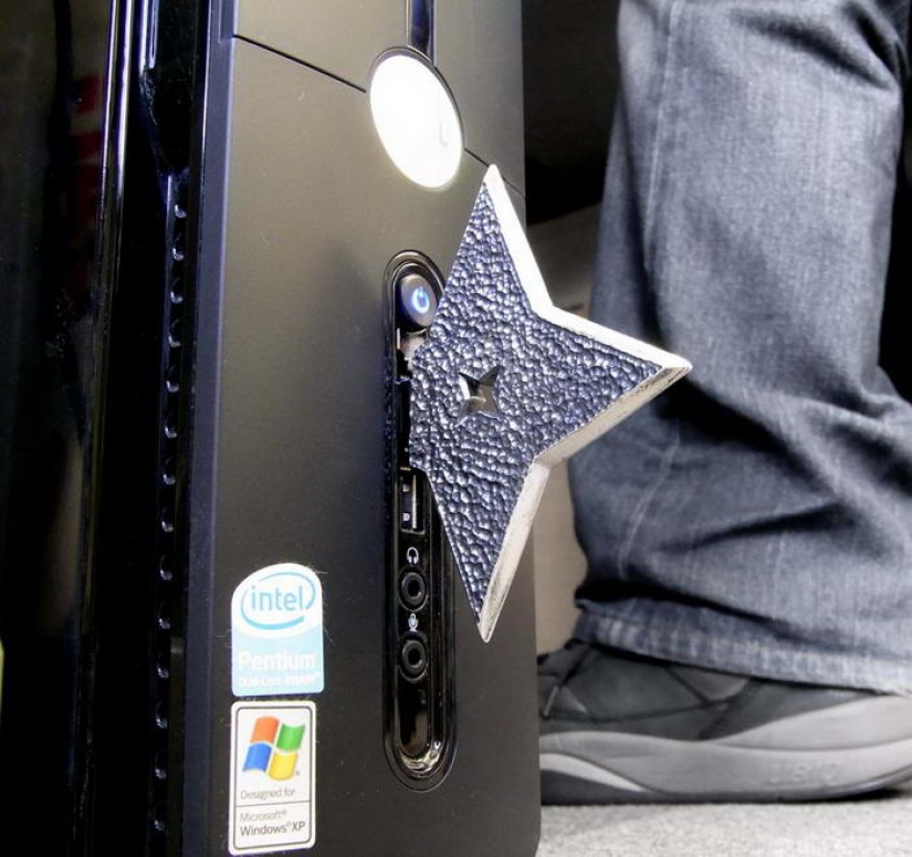 The most creative USB sticks