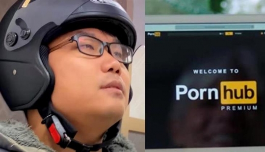 The most exotic Asian porn: A math teacher from Taiwan conquered PornHub The most exotic Asian porn: A math teacher from Taiwan conquered PornHub
