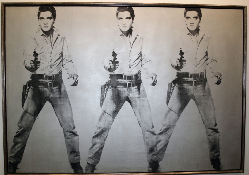 The most expensive artists in the world