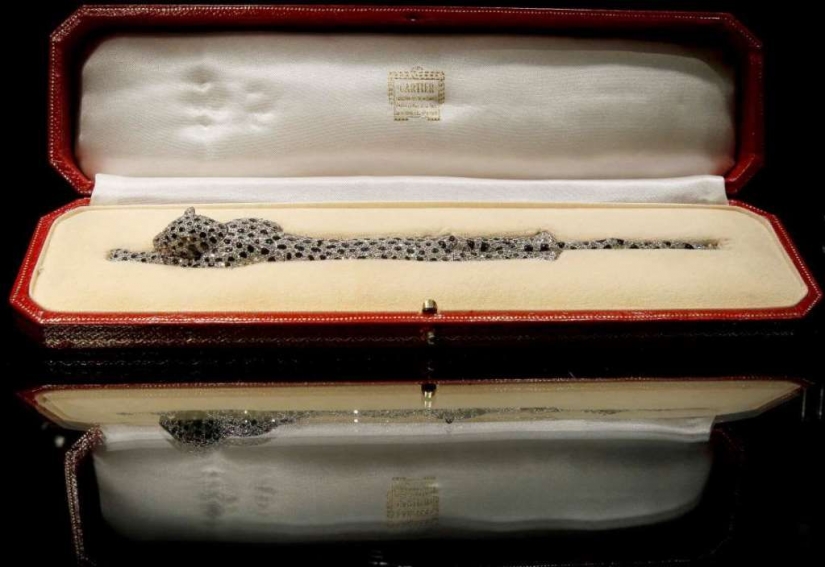 The most expensive gems in the world