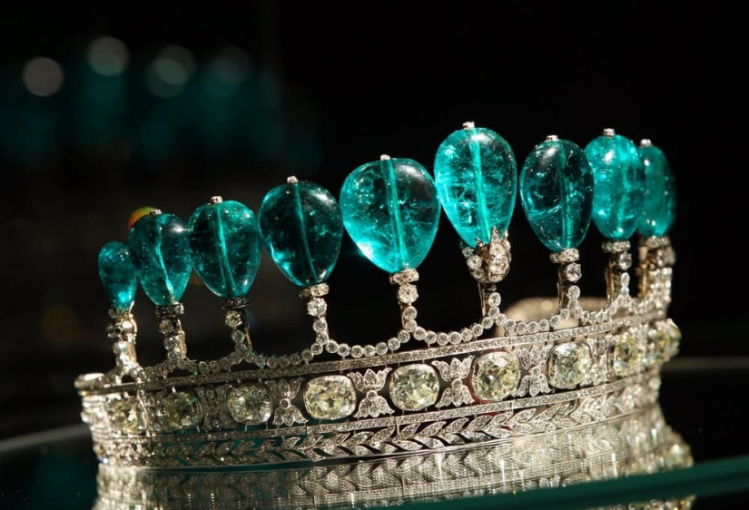 The most expensive jewelry in the world