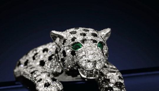 The most expensive jewelry in the world The most expensive jewelry in the world