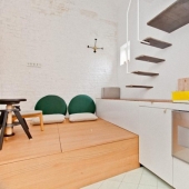 The most expensive small house in the world