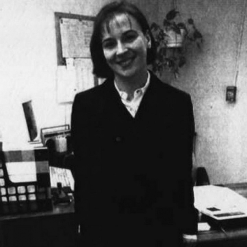 The most incredible cases of succession The most incredible cases of succession