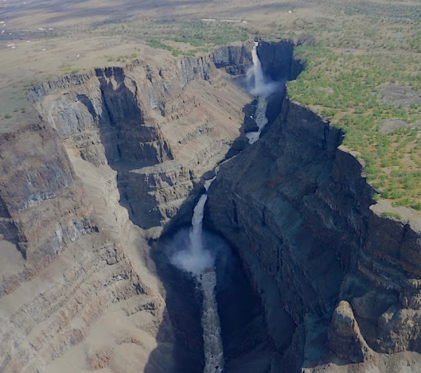 The most INCREDIBLE canyons in Russia