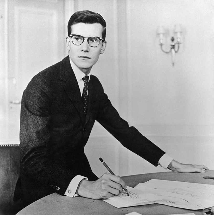 The most influential fashion designers of all time