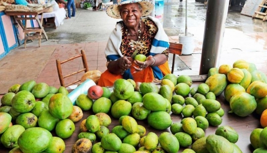 The most interesting markets in the world